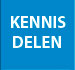 Kennis delen